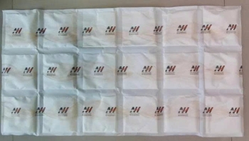 HẠT HÚT ẨM CONTAINER 2