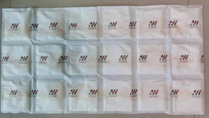 HẠT HÚT ẨM CONTAINER 2