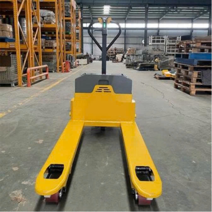 Thiết bị logistics
